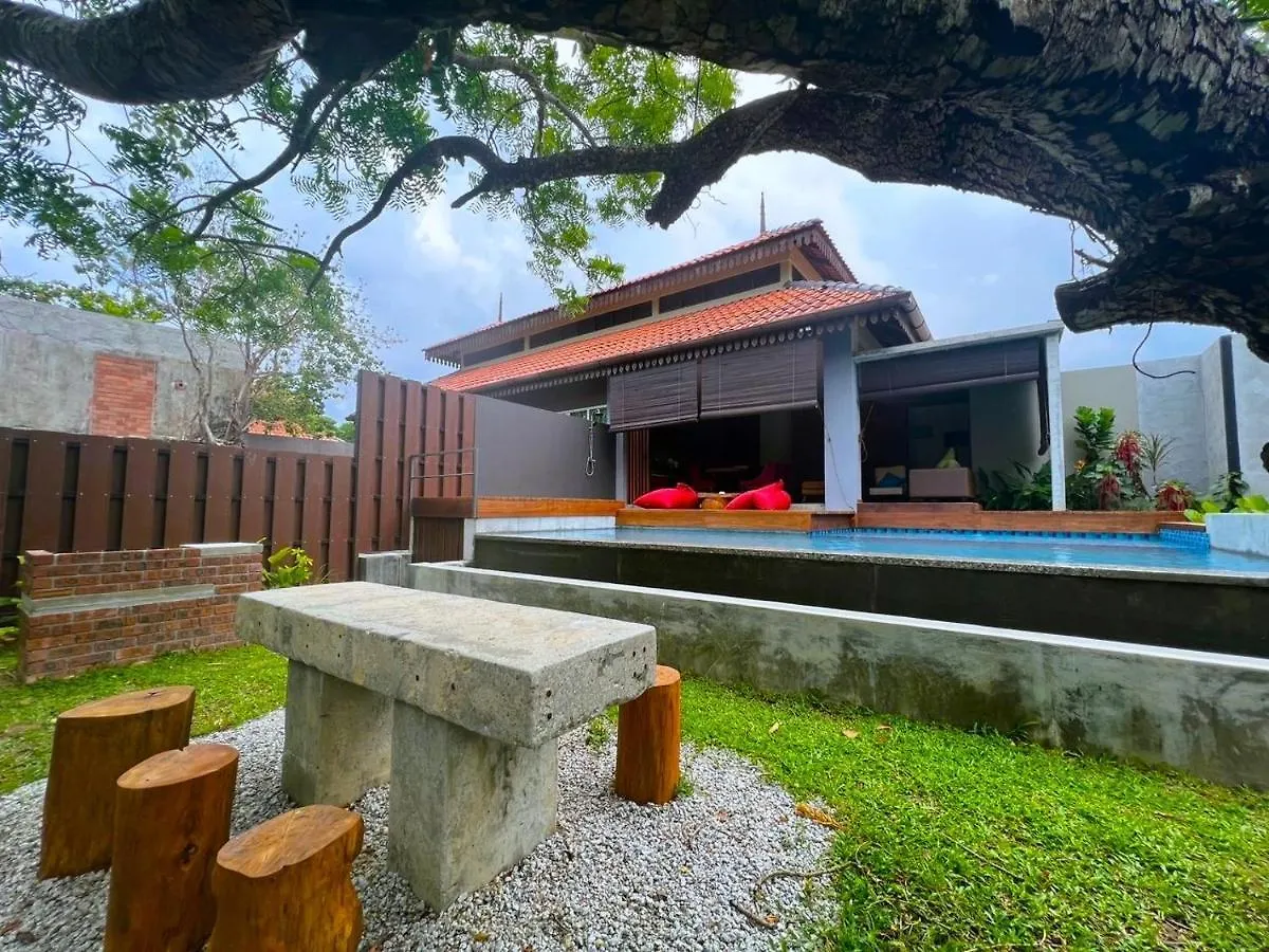 Royale Riviera Resort Private Pool Villas Pantai Cenang  0*, Pantai Cenang (Langkawi) Malezya