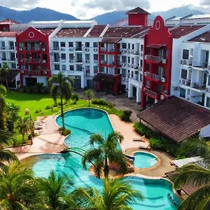 Otel Lagoon @ Langkawi, Pantai Cenang (Langkawi)